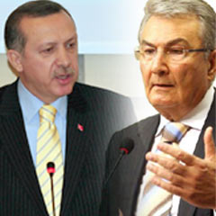 Erdoğan'dan Baykal'a düello cevabı!