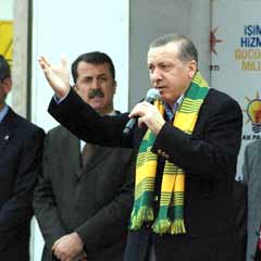 'Kartelin avukatlığı sana mı kaldı?'
