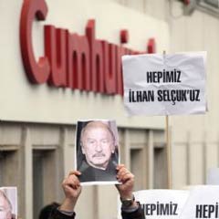 Cinayet mafyasının ölüm diyalogları