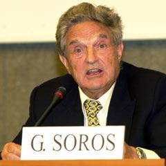 Soros'tan inanılmaz kriz yorumu!