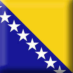 Bosna Hersek milli marşı sözlerine kavuşuyor