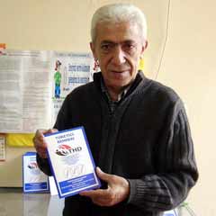 Tüketicilere bilinçlendirici 10 bin kitapçık