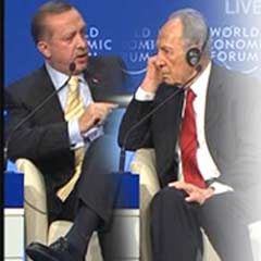 Kim bu İsrail müttefiki Türkler?