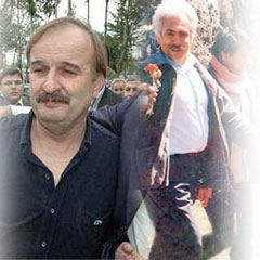 Tekin, Perinçek’in neferiymiş