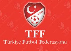 Futbol camiası TFF'nin iftarında buluştu