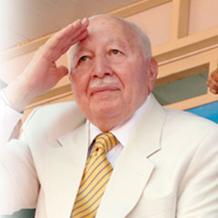 Hoca'nın D-8 hayali şimdi gerçekleşti