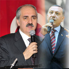 Kurtulmuş’un Erdoğan’la ilgili en büyük endişesi