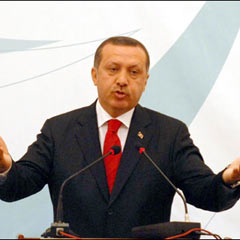 Erdoğan: Bu iktidar sıradan bir iktidar değil