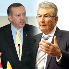 Erdoğan'dan Baykal'a ilginç teklif
