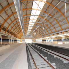 Ankara Metrosu Kimin Eseri?