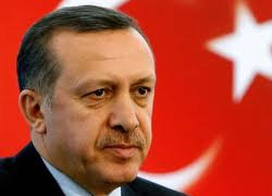 Erdoğan, Medya Derneği Yönetim Kurulu'nu kabul etti