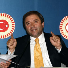 CHP'li Kılıç'tan şok sözler!