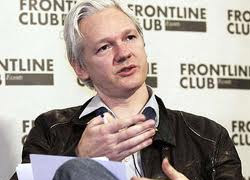Assange'ın durumu belli oldu