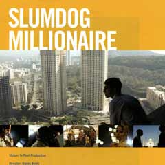 Hintlilerin 'Slumdog Millionaire' isyanı!
