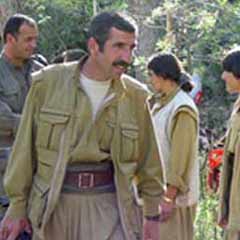 Terör örgütünde iç savaş: 17 ölü