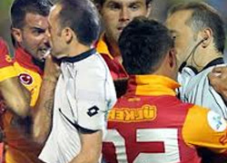 Engin Baytar'a rekor ceza