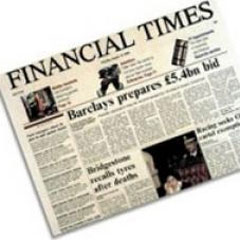 FT'den müthiş iddia!