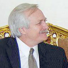 Özçelik, Barzani ile görüştü
