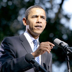 HAMAS, Obama'ya mektup gönderdi mi?