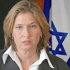 Livni muhalefet kalacak