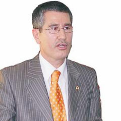 Canikli: CHP'nin sabıkası kabarık