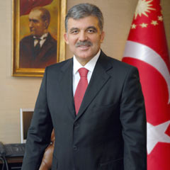 Gül, Kosova'nın bağımsızlığını kutladı