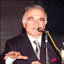 Özden'den şok sözler!
