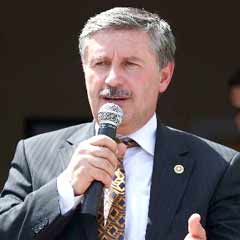 Doğulu vekiller DTP'ye kızgın!