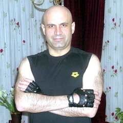 Çömez iddialara internetten cevap verdi