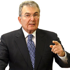 Baykal, Sevigen'i savundu