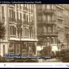 "Sarı Gelin" belgeseli için suç duyurusu