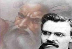 Zerdüştlük, Alman Faşizminin Esin Kaynağıymış...