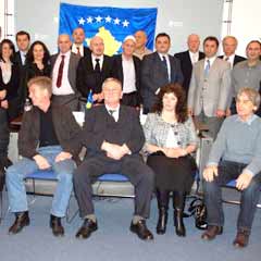 Kosova'nın bağımsızlık yıl dönümü