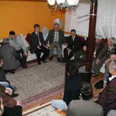 Ellibeş: Herkese eşit hizmet gidecek