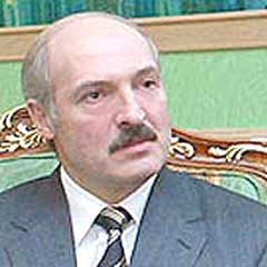 AB 'son diktatörle' temasa geçti