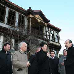 AİBÜ, Mudurnu'ya 3 bölüm daha açacak  