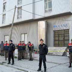 Ali Kalkancı'nın zehir deposu-FOTO