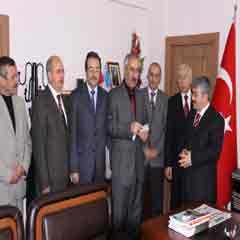 Kastamonu İl Özel İdaresi çalışanlarından anlamlı bağış
