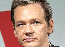 Assange'a sıgınma hakkı