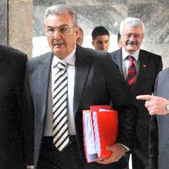 CHP o dosyayı nasıl getirdi?