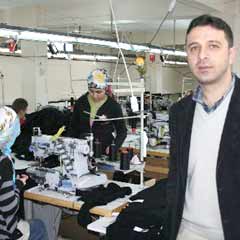 İşsizlik artıyor ama o işçi bulamıyor