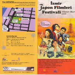 İzmir Japon Filmleri Festivali başlıyor  