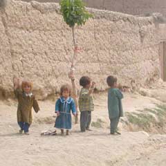 Afganistan'da ABD yine sivilleri vurdu: 12 ölü