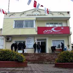 CHP'li Başkan'a bir ŞOK daha!