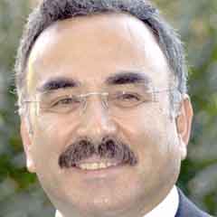 Bakan Güler Kırgızistan'da  