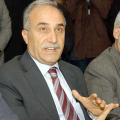 Fakıbaba son anda 'bağımsız' oldu