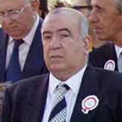 Halis Toprak görevini bıraktı