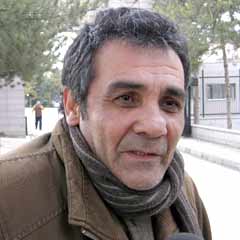 Eşref Bitlis'in oğlu umutsuz