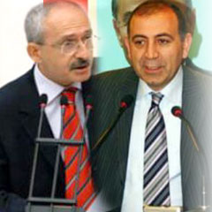 CHP'de büyük çatlak!