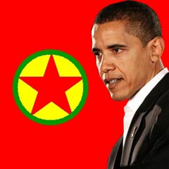 Obama'ya "Türkiye'ye baskı yap" mektubu!